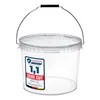 Seau Garronda avec couvercle, 12 litres, 1 pièce, pour le Voir les images du produit 2