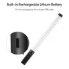 Handheld LED Video Tube Light Fotografie Aufhelllampe Produktbild-Vorschau 6