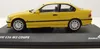 Solido 421438268 BMW M3 Coupe E36 1999 żółty 1:43 Podgląd zdjęcia produktu 3