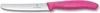 Victorinox tafelmes gekarteld roze Produktbild-Vorschau 1