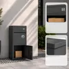 Paketbox, Postbox, Paketsafe, Paketbriefkasten, Briefkasten Produktbild-Vorschau 4