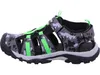 Kastinger Sandalen Jungen 31383036393337 Schwarz 37 EU Produktbild-Vorschau 8