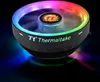 Thermaltake Raffreddatore CPU UX 100 Raffreddatore ad aria Anteprima dell’immagine prodotto 14
