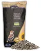 25 kg Lyra Pet® Sonnenblumenkerne gestreift Produktbild-Vorschau 1