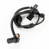 2x ABS Sensor Drehzahlregler vorne 95671-1C000 95671-1C010 Produktbild-Vorschau 8