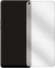 A smartphone screen protector is shown next to a smartphone. Podgląd zdjęcia produktu