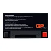 Batteria al gel GP-PRO 12V 19Ah GB16L-B per moto, Anteprima dell’immagine prodotto 3
