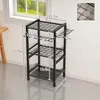 Gartengerätehalter Gartengerätehaltermit Haken, Produktbild-Vorschau 4