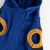 Maglione per cani Real Madrid C.F. Blu M Anteprima dell’immagine prodotto 2