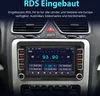 DAB+ 1+32 GB Android 15 Autorádio CarPlay GPS navigácia Náhľad obrázku produktu 12