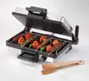 Silex 610 15004 Multigrill Jumbo Kontaktgrill, Produktbild-Vorschau 11