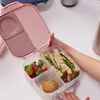 B.Box Snack Box mittel blush crush Anteprima dell’immagine prodotto 4