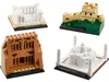 LEGO Promozionale | Architettura 40585 Mondo delle Anteprima dell’immagine prodotto 3