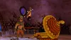 Sphinx and the Cursed Mummy - Nintendo Switch Produktbild-Vorschau 3