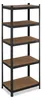 Scaffale per carichi pesanti Relaxdays, L x P x A: 180 x 70 Anteprima dell’immagine prodotto 8