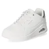 Skechers Sneakers 155196WSL in White color size 39 Náhľad obrázku produktu 35