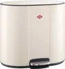 WESCO® Multi Collector 2 freistehender Behälter, sand matt Produktbild-Vorschau 1