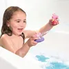 TOMY Peppa & Familie Badespritzer 5er Set Anteprima dell’immagine prodotto 6
