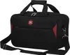 DIPPER Wings Bordgepäcktasche 20L Schwarz - Leicht & Produktbild-Vorschau 3