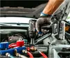 Klucz udarowy DEKO akumulatorowy bezszczotkowy 350Nm 2x2Ah Podgląd zdjęcia produktu 10