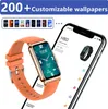 Damen-Smartwatch 1,47 Zoll mit IP67, wasserdicht, mit zwei Produktbild-Vorschau 5