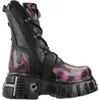 New Rock M591 C1 Stiefel Schwarz Produktbild-Vorschau 4