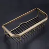 Cesta de ducha de 30 cm fabricada en cobre macizo, con Vista previa de la imagen del producto 6