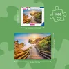 Ravensburger 12001761, 1000 kusů, Krajina, 14 rok/roky Náhled obrázku produktu 10