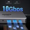 Hub Usb-C Ugreen Cm681, 4X Usb, 2X Hdmi, Displayport, Rj45, Voir les images du produit 6