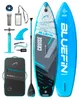 Cruise 10'8 Aufblasbares Paddleboard SUP - Blau Produktbild-Vorschau 7