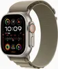 AppleWatch Ultra 2 Titanium Cellular 49mm (Alpine Loop Produktbild-Vorschau 1