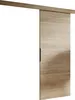 KIER FURNITURE Schiebetür Komplettset MALIBU  90, Produktbild-Vorschau 1