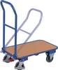 variofit Klappwagen 150 kg 720x450 mm, EasySTOP Produktbild-Vorschau 4