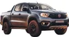 Strešné nosiče FIAT FULLBACK 2015-19 MITSUBISHI L200 Náhľad obrázku produktu 6