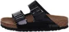 Birkenstock Arizona Lack Birko Flor Sandale Schwarz Lack – Produktbild-Vorschau 44