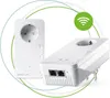 Devolo Magic 2 WiFi next Starter Kit 2400 Mbit/s Wbudowane Podgląd zdjęcia produktu 2