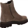 Gabor Stiefelette Stiefelette Veloursleder/Textil Produktbild-Vorschau 12