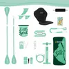 Nafukovací Paddleboard s Prémiovým Príslušenstvom - HUIIKE Náhľad obrázku produktu 3