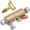 Pince de masse de soudage 500 A, adaptateur rotatif, Voir les images du produit 12