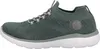Rieker, Damen Sneaker Schlupfschuh, Grün, 40 EU, Produktbild-Vorschau 2