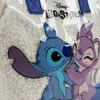 Lilo & Stitch Kosmetiktasche Stitch & Angel Produktbild-Vorschau 3