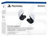Sony PULSE Explore, Kabellos, Gaming, Kopfhörer, Schwarz, Produktbild-Vorschau 3
