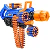XSHOT|Zuru XSHOT - Insanity Smoking Barrel Blaster von ZURU Produktbild-Vorschau 3