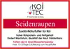 Koitec Seidenraupen 3kg (ca. 10 Liter) Produktbild-Vorschau 7