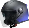 Kask ORIGINE PALIO 2.0 DEEPSKY, matowy niebiesko-czarny, XL Podgląd zdjęcia produktu 1