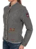 Leichte Jacke JOCHKOEPFL aus Walk und Elastisch mit Produktbild-Vorschau 5