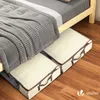 Unterbett-Opbergtas mit Vakuum-Opbergbeuteln, Produktbild-Vorschau 7