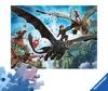 Dragones y héroes Ravensburger 12004141 Vista previa de la imagen del producto 5