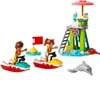 LEGO® Friends 42623 Vyhlídková věž plavčíka s vodními Náhled obrázku produktu 36