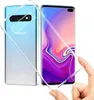 Schutzhülle für Samsung Galaxy S10 Hülle Transparent Slim Produktbild-Vorschau 5